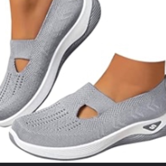 Shoes - New Orthopedic Shoes for Women Comfortable Sneakers Arch
